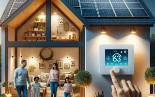 jak oszczędzać energię