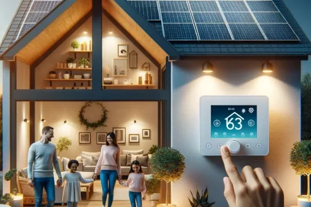 jak oszczędzać energię