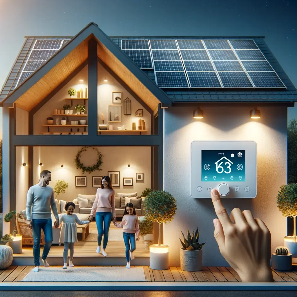 jak oszczędzać energię