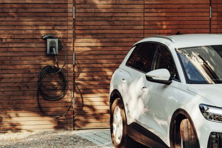 stacje ładowania samochodów elektrycznych