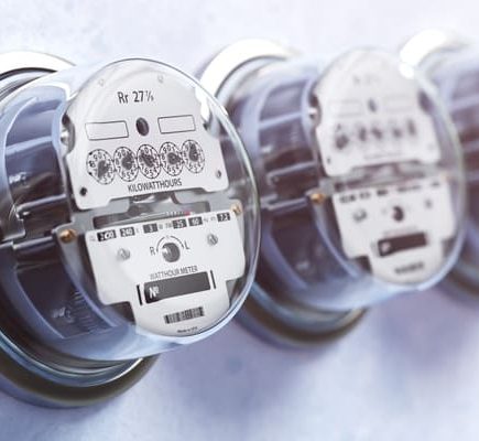 jak odczytać licznik prądu